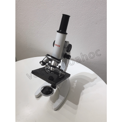 Kính hiển vi 1 mắt 50 - 1600 lần XSP-13A