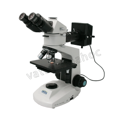 Kính hiển vi kim tương Kruss MBL3300