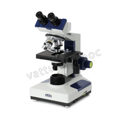 Kính hiển vi sinh học Kruss MBL2000-PL-PH
