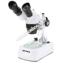 Kính hiển vi soi nổi 2 mắt Optika ST-40-2L