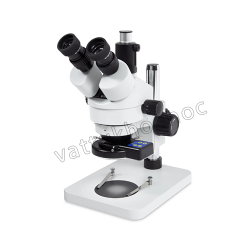 Kính hiển vi soi nổi kết nối máy tính Kruss MSZ5000-T