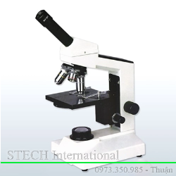 Kính hiển vi soi tinh trùng heo STE-500A (640X)