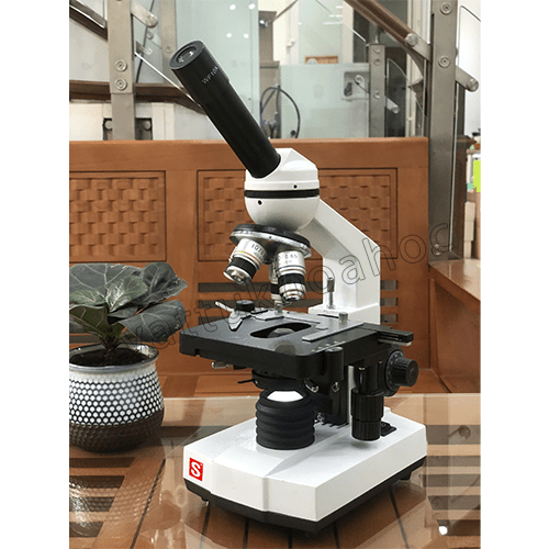 Kính hiển vi 1 mắt phóng đại 1000 lần XSP-35
