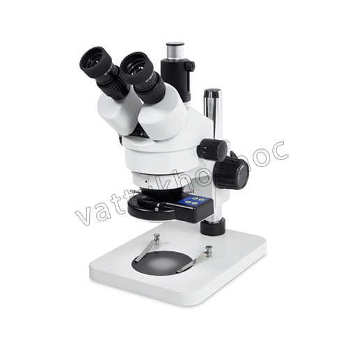 KÍNH HIỂN VI SOI NỔI KẾT NỐI MÁY TÍNH MSZ5000-T