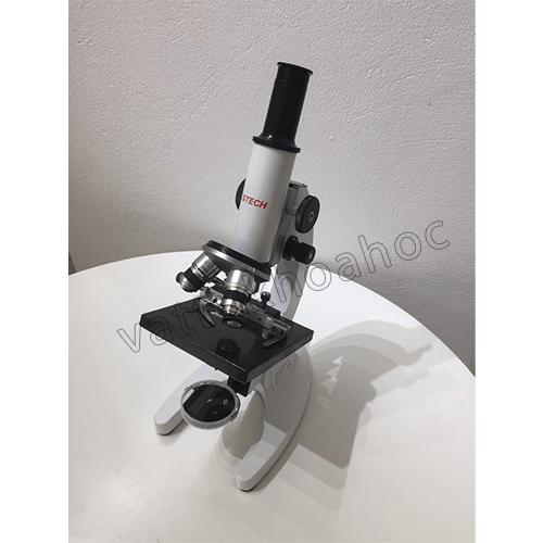 Kính hiển vi 1 học sinh XSP-13A